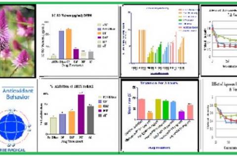 SJR - Journal Search pharmacogn j